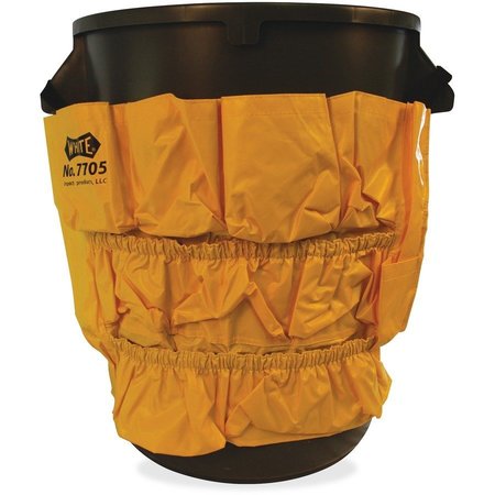 Impact Products Bag, Caddy, Gator Vinyl, Yello IMP7705